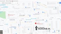 продам здание 6000кв.м .центр челябинска. незавершенное